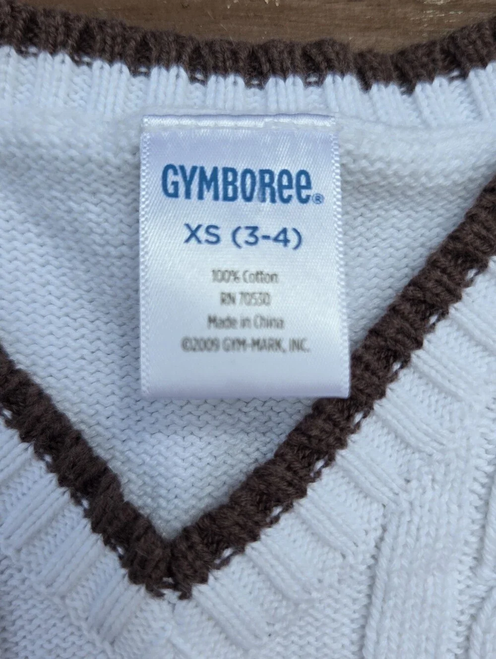 Boys Holiday Winter Bundle Sweater Vests 4t